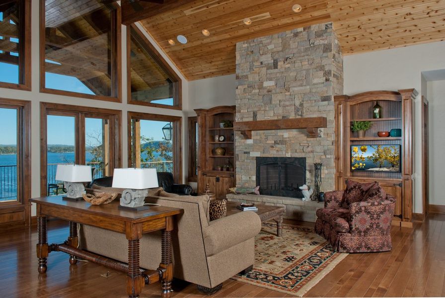 A showcase of a new construction home by Prince Custom Homes, highlighting their design and quality (Image 6). A showcase of a new construction home by Prince Custom Homes, highlighting their design and quality (Image 6).