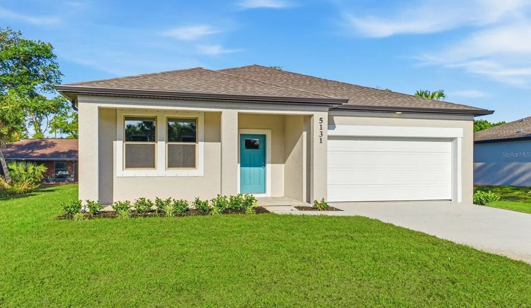 A showcase of a new construction home by ResiCraft Homes, highlighting their design and quality (Image 11). A showcase of a new construction home by ResiCraft Homes, highlighting their design and quality (Image 11).