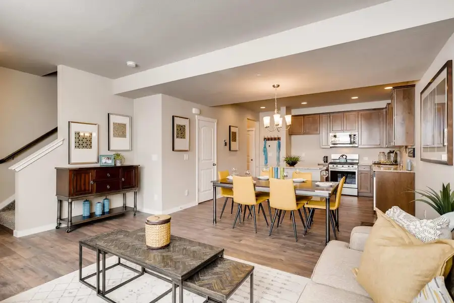 A showcase of a new construction home by Classic Homes, highlighting their design and quality (Image 13). A showcase of a new construction home by Classic Homes, highlighting their design and quality (Image 13).