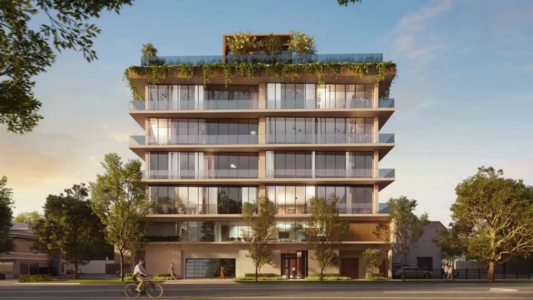 A showcase of a new construction home by META Development, highlighting their design and quality (Image 1). A showcase of a new construction home by META Development, highlighting their design and quality (Image 1).