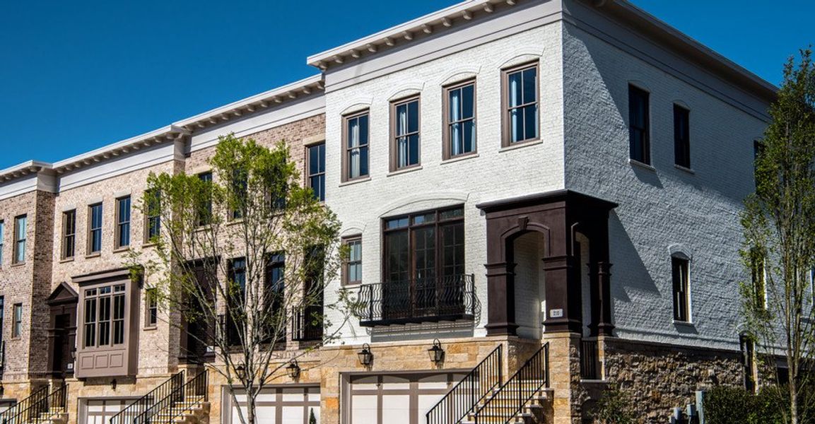 A showcase of a new construction home by Magnolia Drive, LLC, highlighting their design and quality (Image 2). A showcase of a new construction home by Magnolia Drive, LLC, highlighting their design and quality (Image 2).