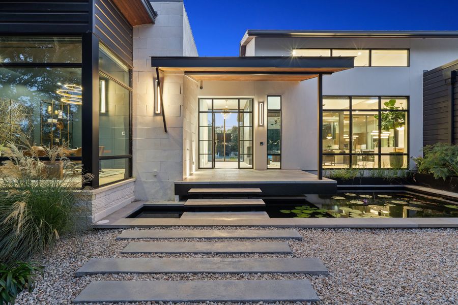 A showcase of a new construction home by Arbogast Homes, highlighting their design and quality (Image 16). A showcase of a new construction home by Arbogast Homes, highlighting their design and quality (Image 16).