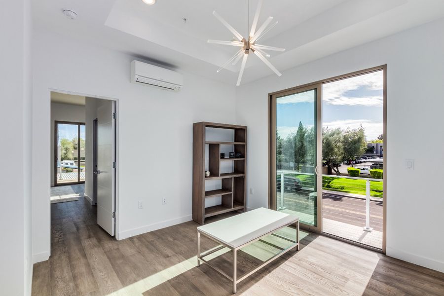 A showcase of a new construction home by Seneca Luxury Condominiums, LLC, highlighting their design and quality (Image 5).