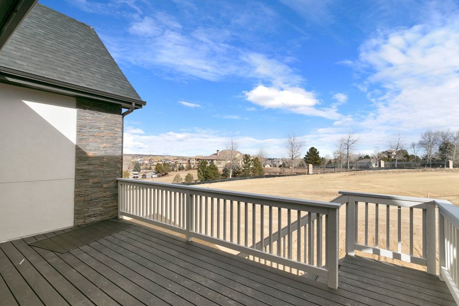 A showcase of a new construction home by New Vision Development Partners, highlighting their design and quality (Image 3).