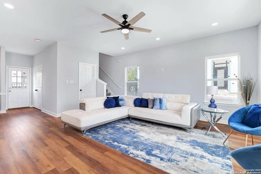 A showcase of a new construction home by ASP Home Builders, highlighting their design and quality (Image 9). A showcase of a new construction home by ASP Home Builders, highlighting their design and quality (Image 9).