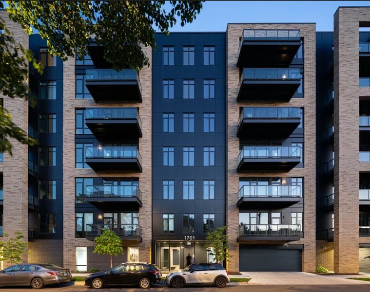 A showcase of a new construction home by Belgravia Group, highlighting their design and quality (Image 3). A showcase of a new construction home by Belgravia Group, highlighting their design and quality (Image 3).