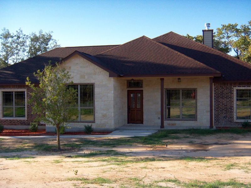 A showcase of a new construction home by Built Rite Custom Homes, highlighting their design and quality (Image 2). A showcase of a new construction home by Built Rite Custom Homes, highlighting their design and quality (Image 2).