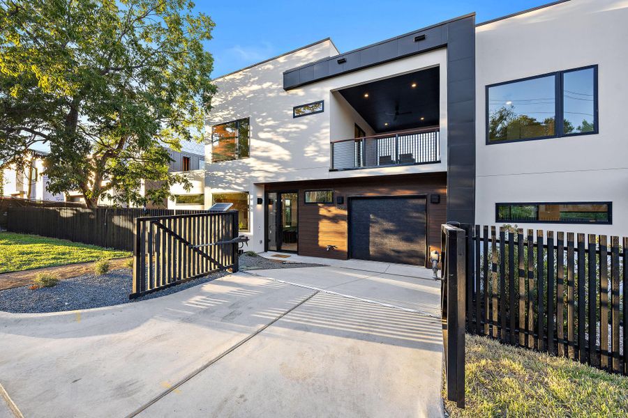 A showcase of a new construction home by CKN Capital Group LLC, highlighting their design and quality (Image 4).