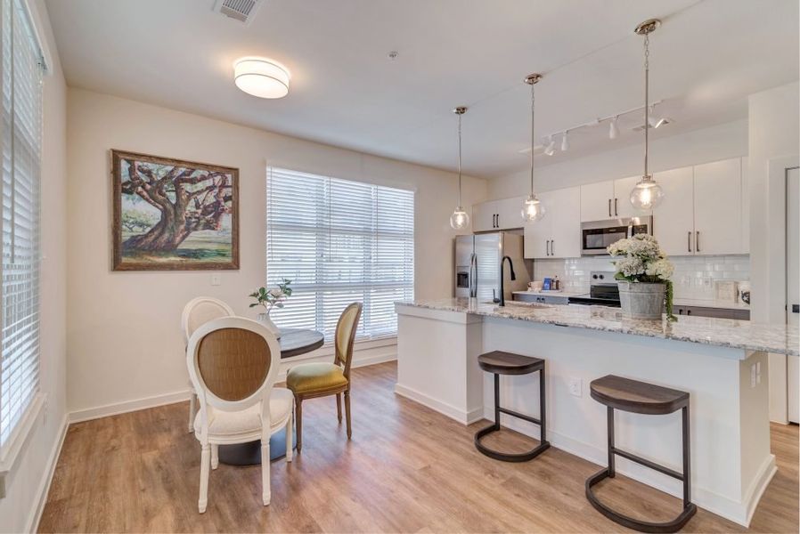 A showcase of a new construction home by Impact Developers, highlighting their design and quality (Image 3). A showcase of a new construction home by Impact Developers, highlighting their design and quality (Image 3).