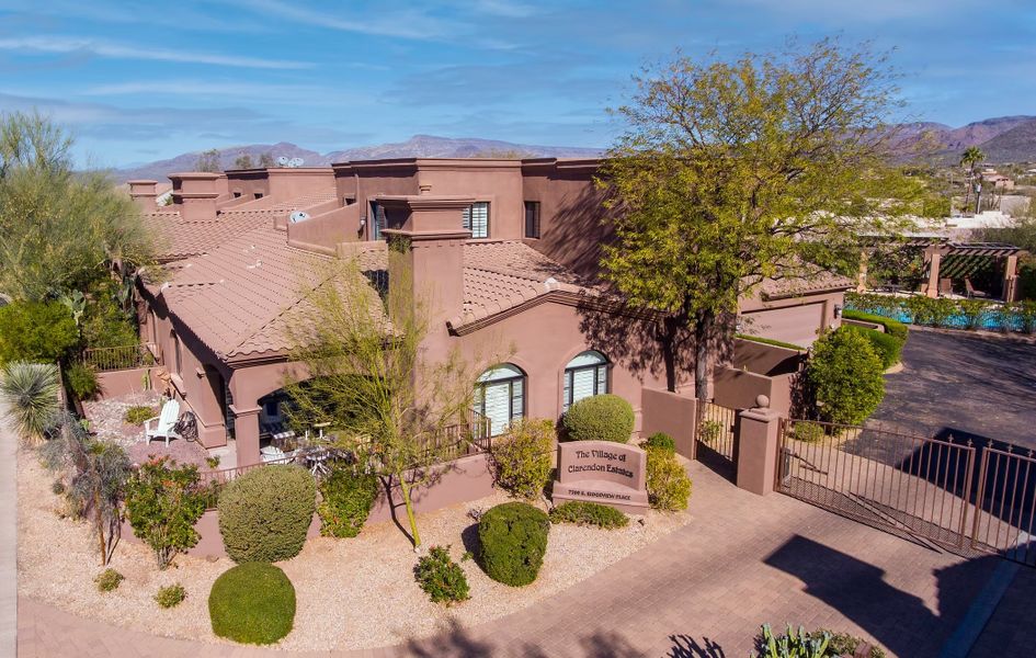 A showcase of a new construction home by Catclar Investments LLC, highlighting their design and quality (Image 1).