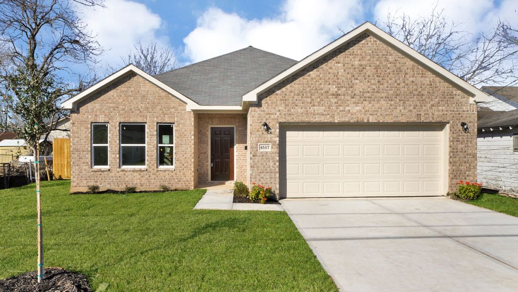 A showcase of a new construction home by Cole Klein Builders, highlighting their design and quality (Image 3). A showcase of a new construction home by Cole Klein Builders, highlighting their design and quality (Image 3).