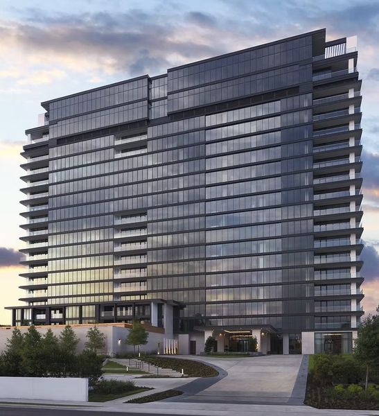 A showcase of a new construction home by GT Leach, highlighting their design and quality (Image 7).