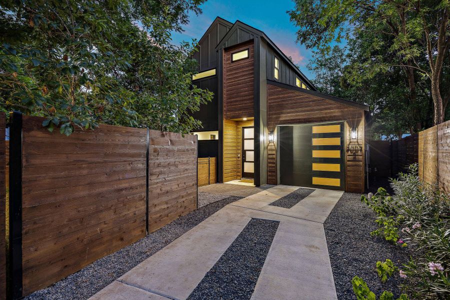 A showcase of a new construction home by CKN Capital Group LLC, highlighting their design and quality (Image 3).