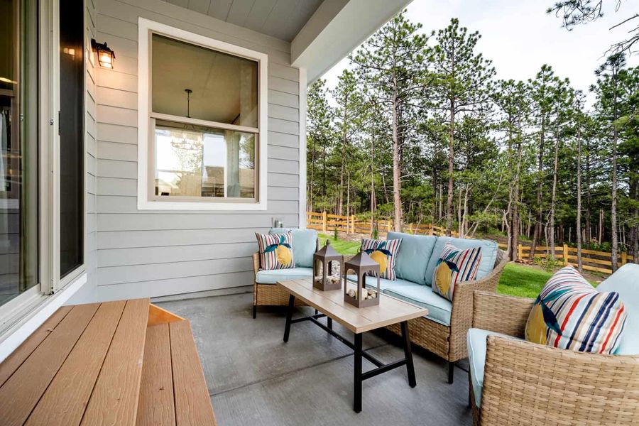 A showcase of a new construction home by Classic Homes, highlighting their design and quality (Image 12). A showcase of a new construction home by Classic Homes, highlighting their design and quality (Image 12).