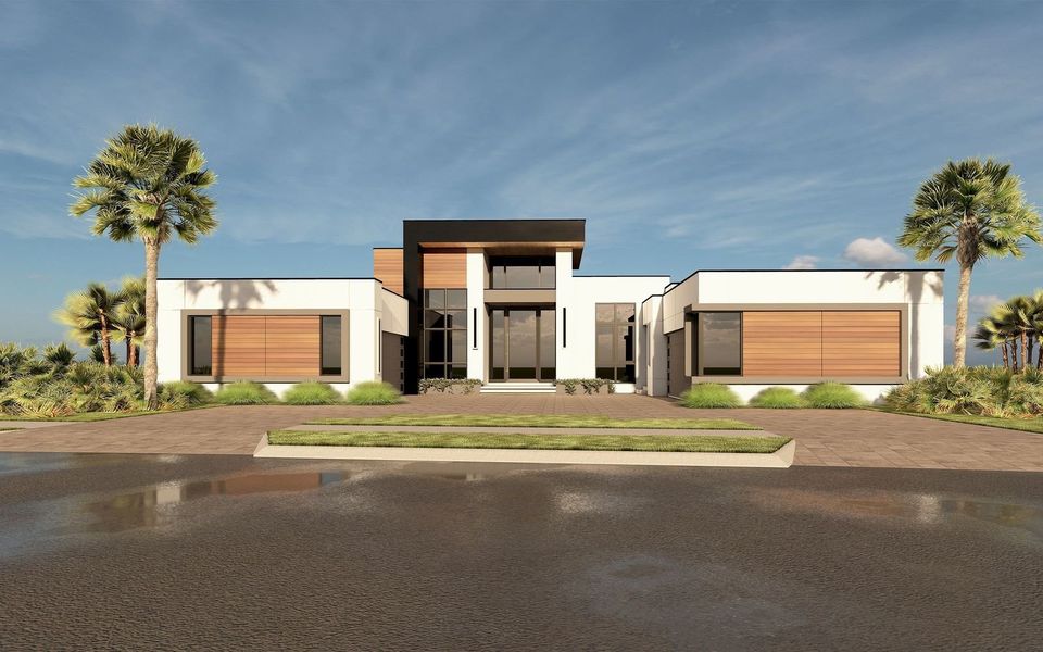 A showcase of a new construction home by John Cannon Homes, highlighting their design and quality (Image 7). A showcase of a new construction home by John Cannon Homes, highlighting their design and quality (Image 7).