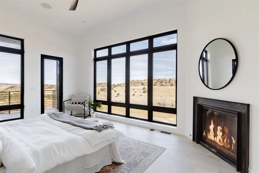 A showcase of a new construction home by Work Shop Colorado, highlighting their design and quality (Image 13).