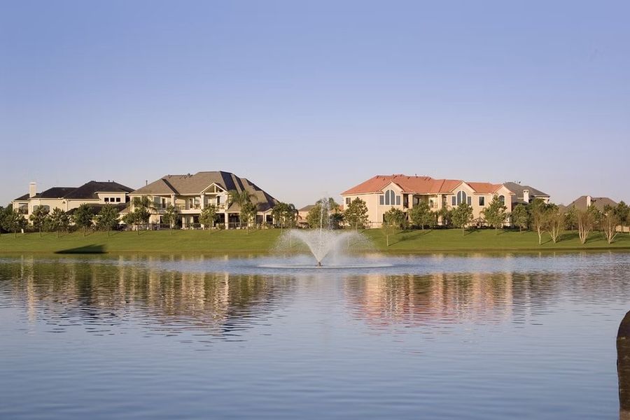 A showcase of a new construction home by Ryko Development, highlighting their design and quality (Image 1).