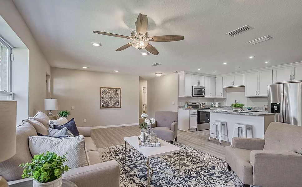 A showcase of a new construction home by A-Team Petroleum Construction, highlighting their design and quality (Image 3). A showcase of a new construction home by A-Team Petroleum Construction, highlighting their design and quality (Image 3).