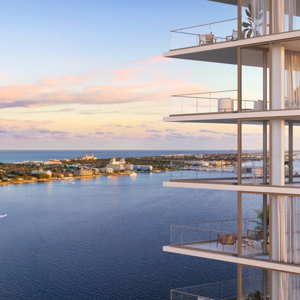 A showcase of a new construction home by Related Ross, highlighting their design and quality (Image 5).