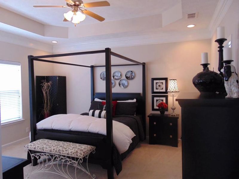 A showcase of a new construction home by Ole South, highlighting their design and quality (Image 8). A showcase of a new construction home by Ole South, highlighting their design and quality (Image 8).