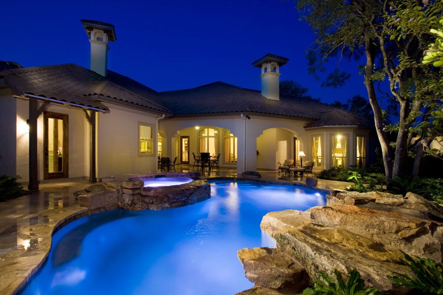 A showcase of a new construction home by Uptmore Homes, highlighting their design and quality (Image 11). A showcase of a new construction home by Uptmore Homes, highlighting their design and quality (Image 11).