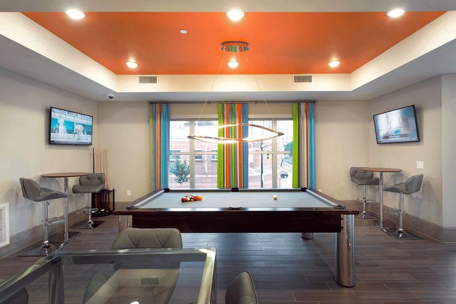 A showcase of a new construction home by Samet Corporation, highlighting their design and quality (Image 6).