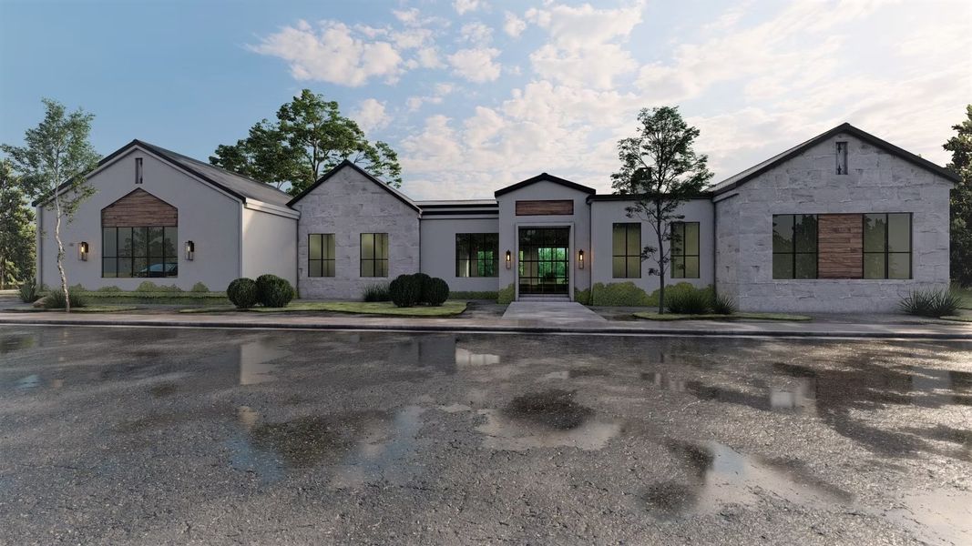 A showcase of a new construction home by Arantza Homes, highlighting their design and quality (Image 10). A showcase of a new construction home by Arantza Homes, highlighting their design and quality (Image 10).