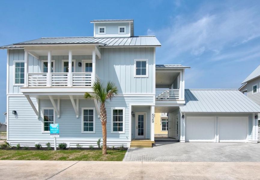 A showcase of a new construction home by Sunflower Beach Resort and Residences, highlighting their design and quality (Image 3). A showcase of a new construction home by Sunflower Beach Resort and Residences, highlighting their design and quality (Image 3).