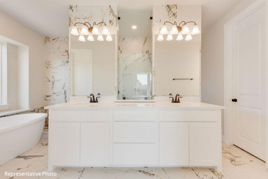 A showcase of a new construction home by Grand Homes, highlighting their design and quality (Image 22). A showcase of a new construction home by Grand Homes, highlighting their design and quality (Image 22).