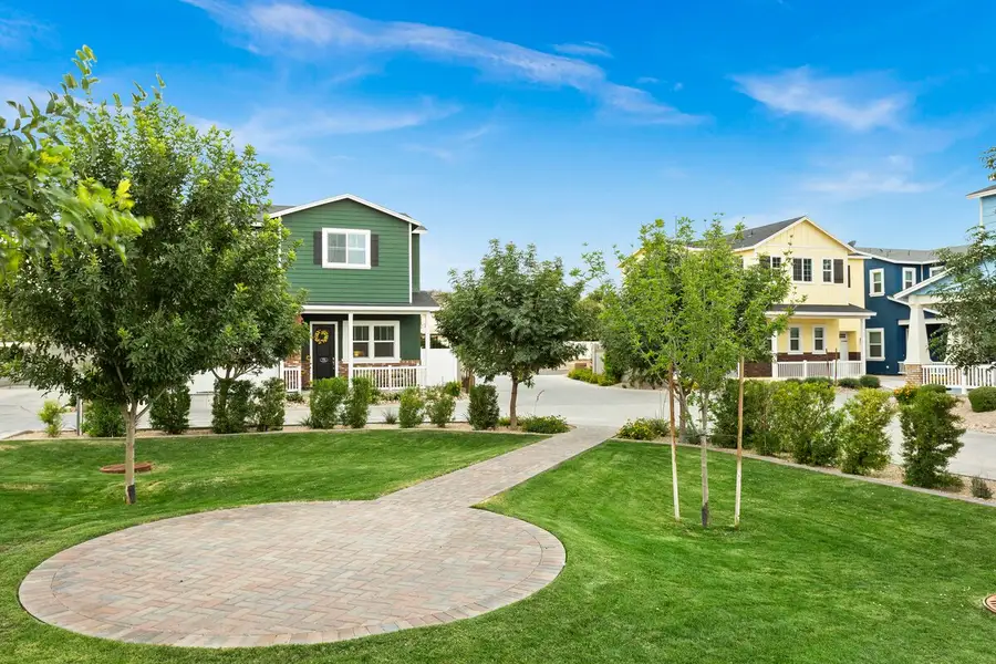 A showcase of a new construction home by Encanto Living, highlighting their design and quality (Image 7).