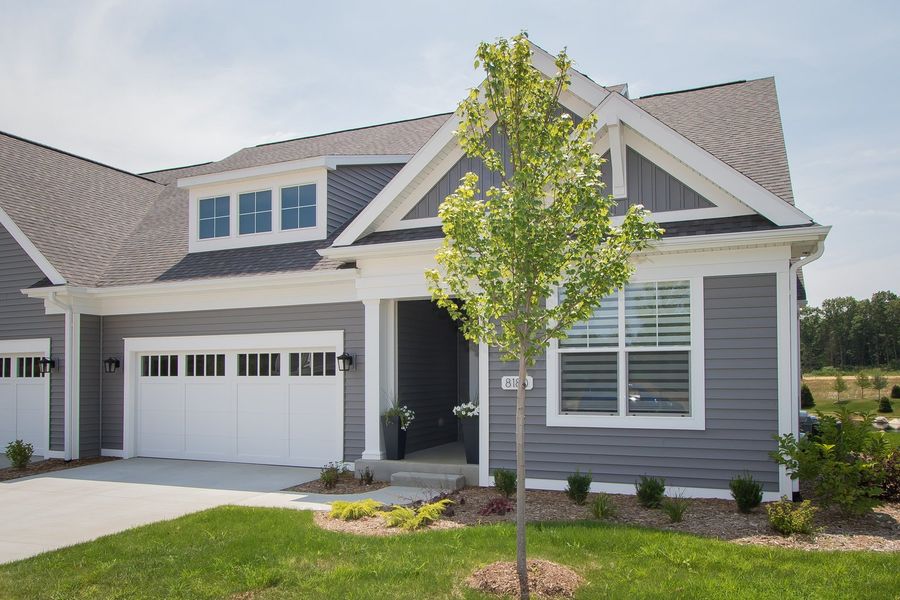 A showcase of a new construction home by AVB, highlighting their design and quality (Image 5). A showcase of a new construction home by AVB, highlighting their design and quality (Image 5).