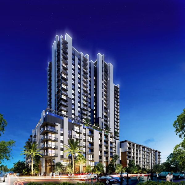 A showcase of a new construction home by Corwil Architects, highlighting their design and quality (Image 8).