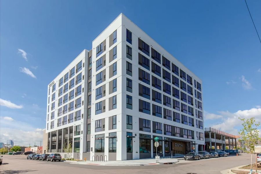 A showcase of a new construction home by Dominion Residential, highlighting their design and quality (Image 4).