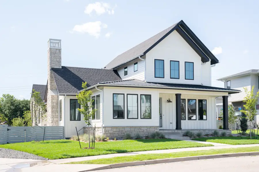 A showcase of a new construction home by Gen3 Homes, highlighting their design and quality (Image 3). A showcase of a new construction home by Gen3 Homes, highlighting their design and quality (Image 3).