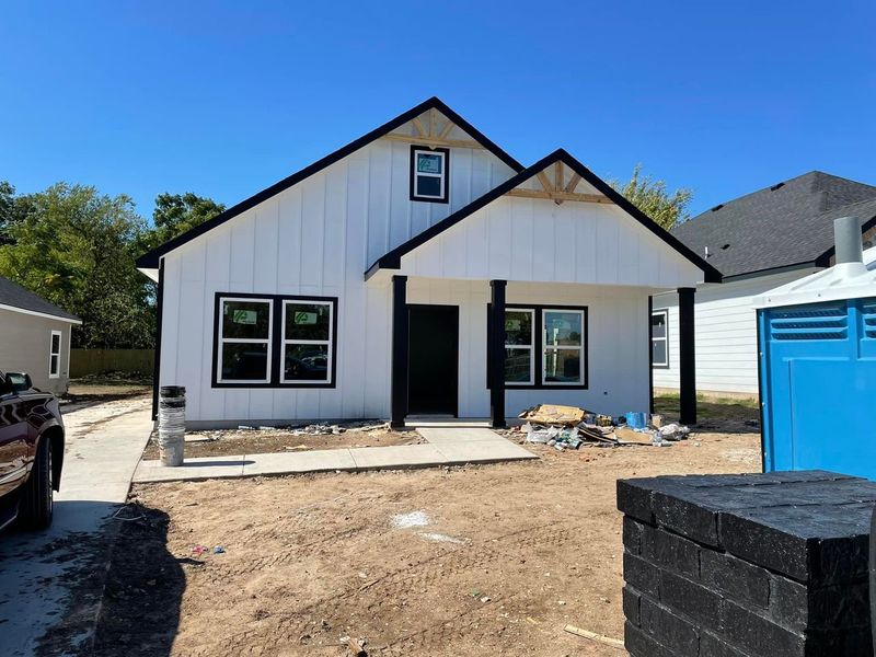 A showcase of a new construction home by Avilez Home Builders LLC, highlighting their design and quality (Image 5). A showcase of a new construction home by Avilez Home Builders LLC, highlighting their design and quality (Image 5).