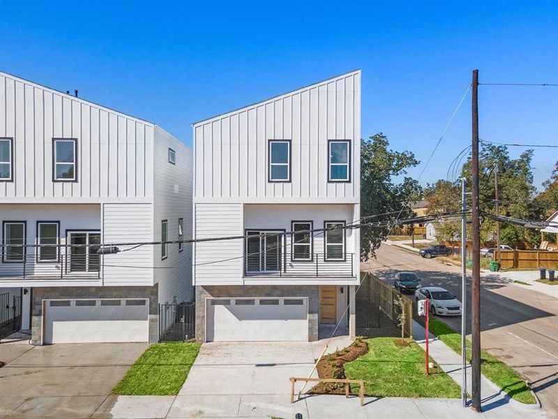 A showcase of a new construction home by Think Beyond Construction, highlighting their design and quality (Image 5). A showcase of a new construction home by Think Beyond Construction, highlighting their design and quality (Image 5).