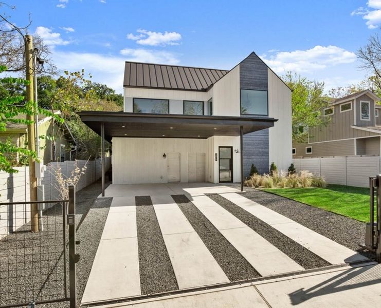 A showcase of a new construction home by Brookview Builders, highlighting their design and quality (Image 7).