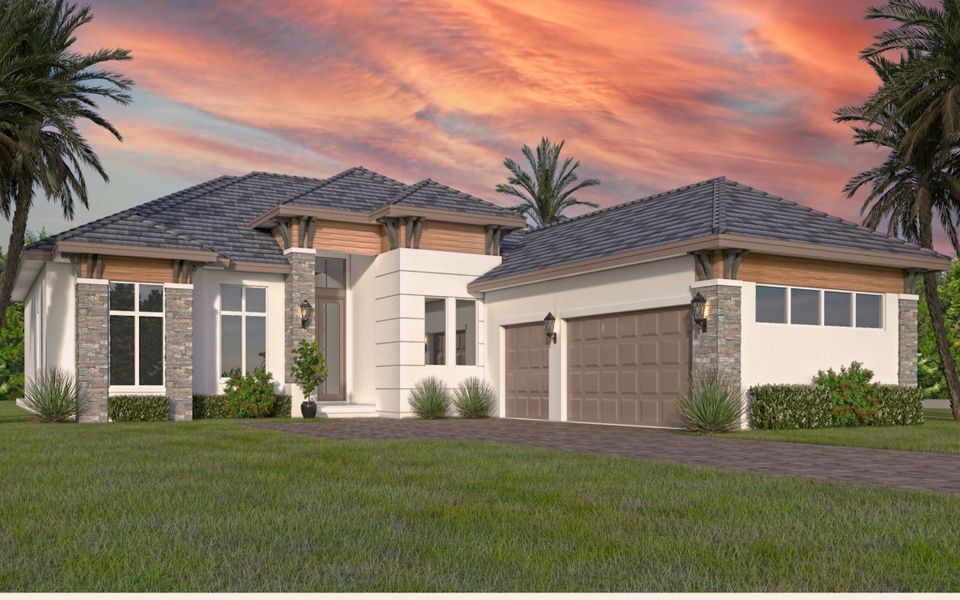 A showcase of a new construction home by John Cannon Homes, highlighting their design and quality (Image 5). A showcase of a new construction home by John Cannon Homes, highlighting their design and quality (Image 5).