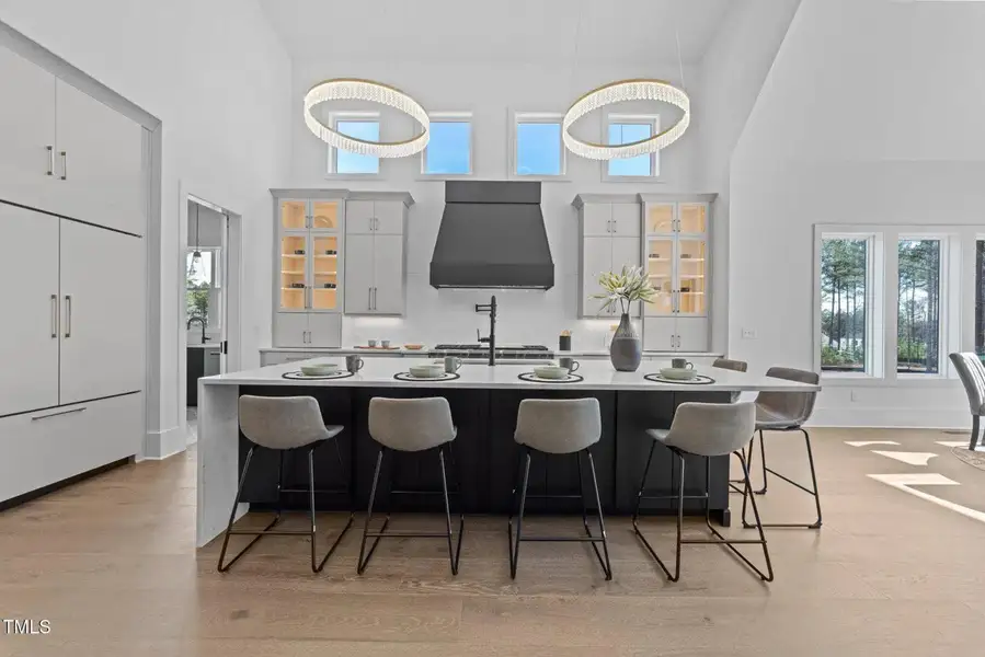 A showcase of a new construction home by Bluestone Builders, highlighting their design and quality (Image 12). A showcase of a new construction home by Bluestone Builders, highlighting their design and quality (Image 12).