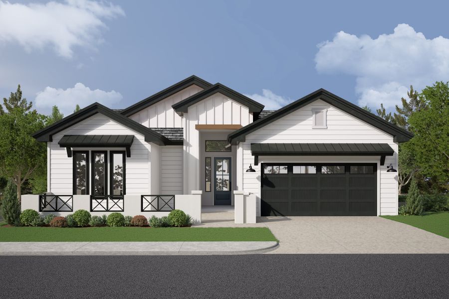 A showcase of a new construction home by LEH. Homes, highlighting their design and quality (Image 4). A showcase of a new construction home by LEH. Homes, highlighting their design and quality (Image 4).