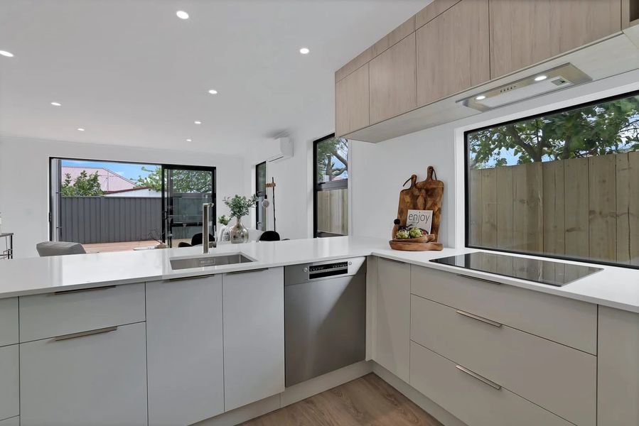 A showcase of a new construction home by ZB Homes, highlighting their design and quality (Image 10). A showcase of a new construction home by ZB Homes, highlighting their design and quality (Image 10).