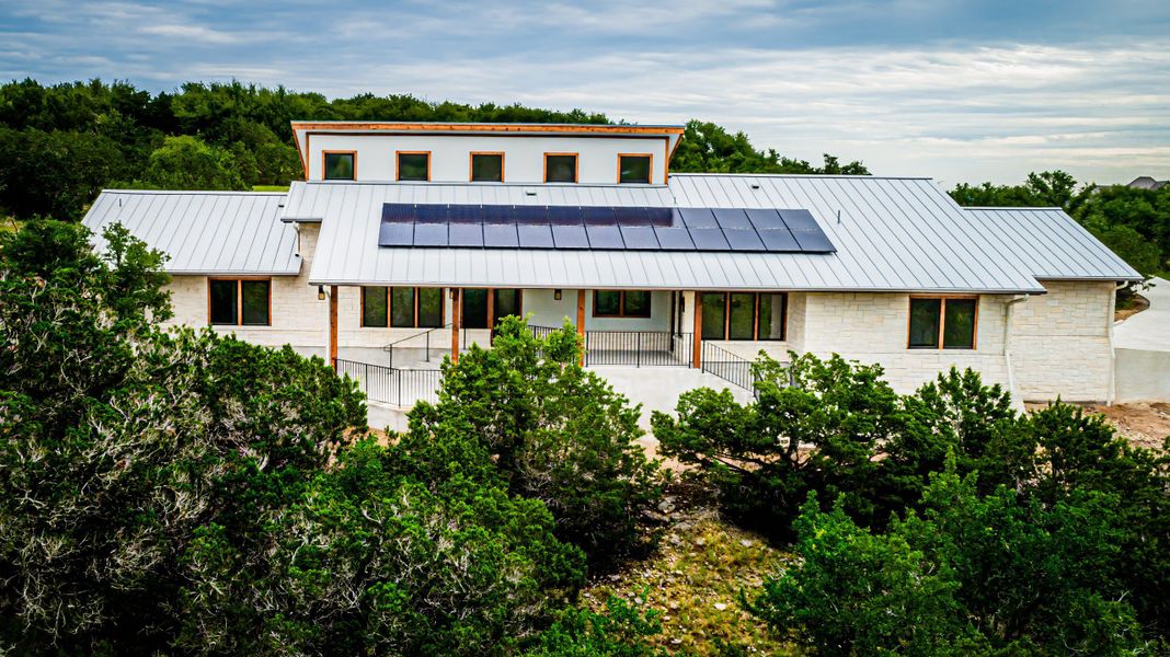 A showcase of a new construction home by Woolsey Design Build, highlighting their design and quality (Image 2). A showcase of a new construction home by Woolsey Design Build, highlighting their design and quality (Image 2).