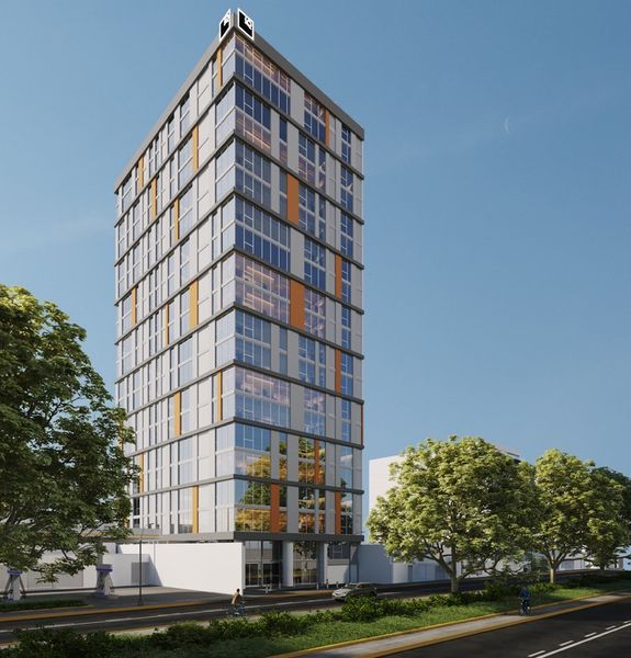 A showcase of a new construction home by Grupo T&C, highlighting their design and quality (Image 4).