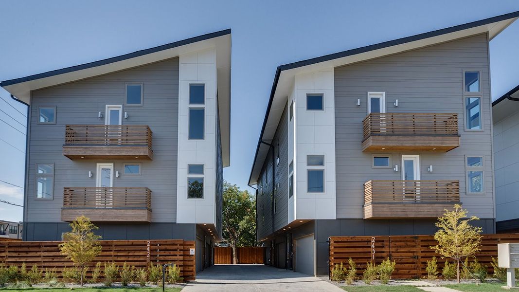 A showcase of a new construction home by Conrad Homes, highlighting their design and quality (Image 5). A showcase of a new construction home by Conrad Homes, highlighting their design and quality (Image 5).