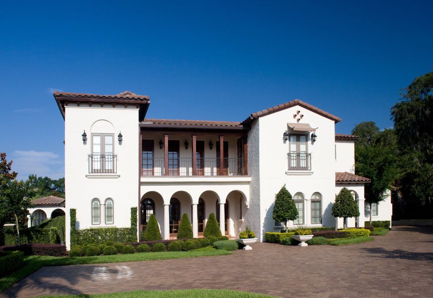 A showcase of a new construction home by Maroon Fine Homes, highlighting their design and quality (Image 3). A showcase of a new construction home by Maroon Fine Homes, highlighting their design and quality (Image 3).