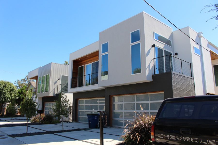 A showcase of a new construction home by Conrad Homes, highlighting their design and quality (Image 19). A showcase of a new construction home by Conrad Homes, highlighting their design and quality (Image 19).