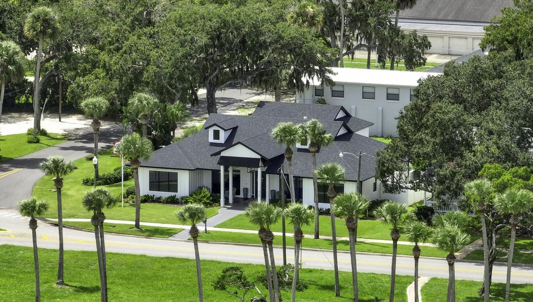 A showcase of a new construction home by Southern Built LLC, highlighting their design and quality (Image 1). A showcase of a new construction home by Southern Built LLC, highlighting their design and quality (Image 1).