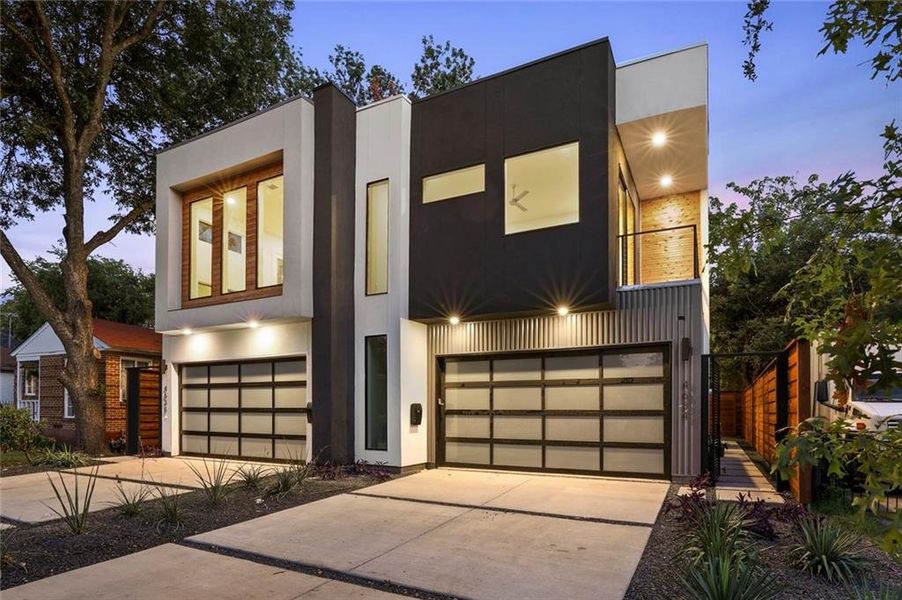 A showcase of a new construction home by Conrad Homes, highlighting their design and quality (Image 16). A showcase of a new construction home by Conrad Homes, highlighting their design and quality (Image 16).