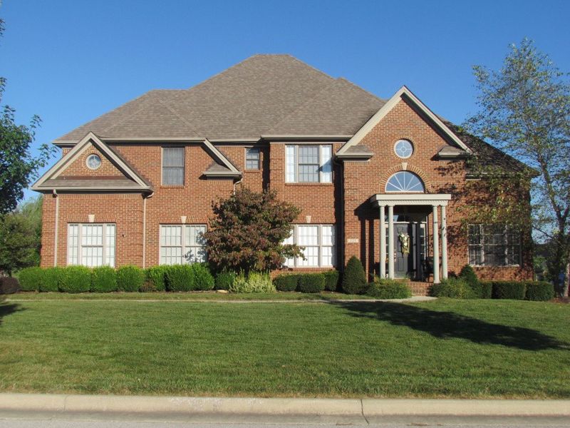 A showcase of a new construction home by SRC Homes, highlighting their design and quality (Image 1). A showcase of a new construction home by SRC Homes, highlighting their design and quality (Image 1).