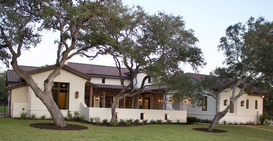 A showcase of a new construction home by Arbogast Homes, highlighting their design and quality (Image 15). A showcase of a new construction home by Arbogast Homes, highlighting their design and quality (Image 15).